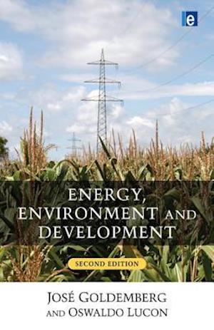 Energy, Environment and Development