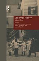 Children''s Folklore