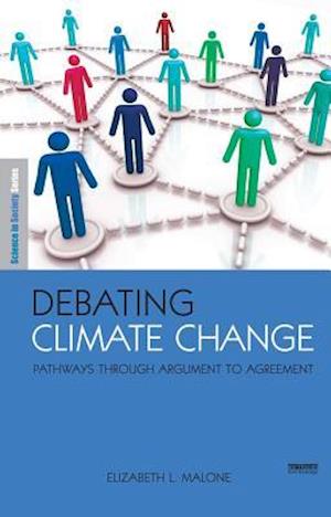 Debating Climate Change