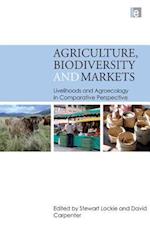 Agriculture, Biodiversity and Markets