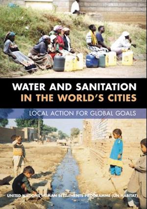Water and Sanitation in the World's Cities