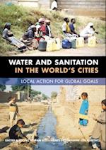 Water and Sanitation in the World's Cities