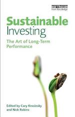 Sustainable Investing