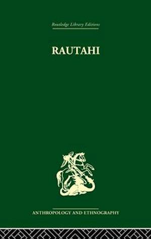 Rautahi: The Maoris of New Zealand