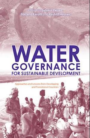 Water Governance for Sustainable Development