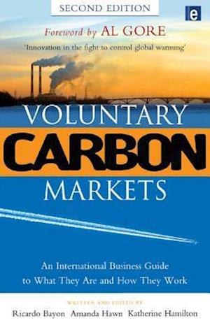 Voluntary Carbon Markets