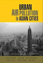 Urban Air Pollution in Asian Cities