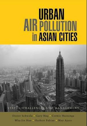 Urban Air Pollution in Asian Cities