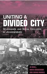 Uniting a Divided City