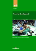 UN Millennium Development Library: Trade in Development