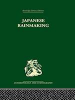 Japanese Rainmaking and other Folk Practices