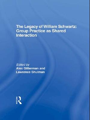 Legacy of William Schwartz