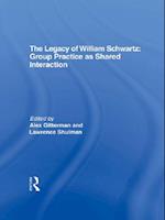 Legacy of William Schwartz