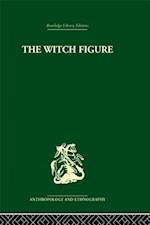 Witch Figure