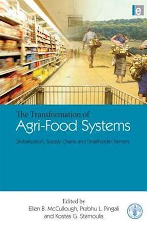 Transformation of Agri-Food Systems