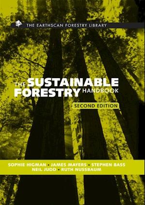 Sustainable Forestry Handbook