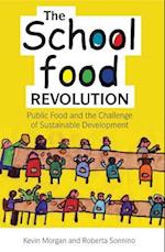 School Food Revolution