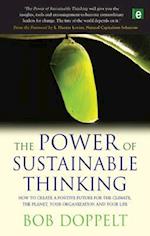 Power of Sustainable Thinking