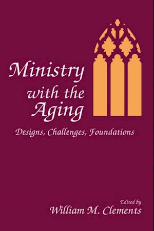 Ministry With the Aging