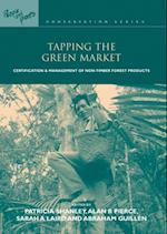 Tapping the Green Market