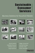 Sustainable Consumer Services