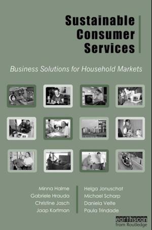 Sustainable Consumer Services