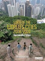 State of the World''s Cities 2008/9