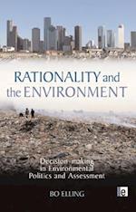 Rationality and the Environment