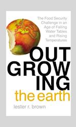 Outgrowing the Earth