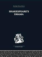 Shakespeare''s Drama