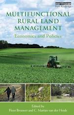 Multifunctional Rural Land Management