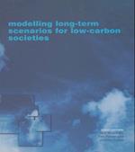 Modelling Long-term Scenarios for Low Carbon Societies