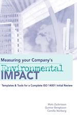 Measuring Your Company''s Environmental Impact