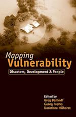 Mapping Vulnerability