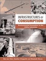 Infrastructures of Consumption