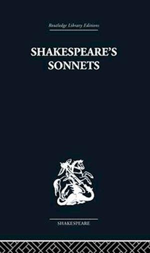 Shakespeare's Sonnets