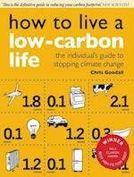 How to Live a Low-Carbon Life