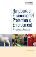 Handbook of Environmental Protection and Enforcement