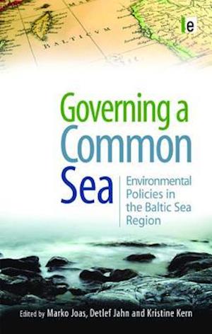 Governing a Common Sea