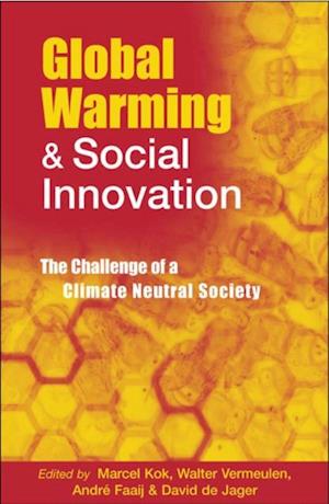 Global Warming and Social Innovation