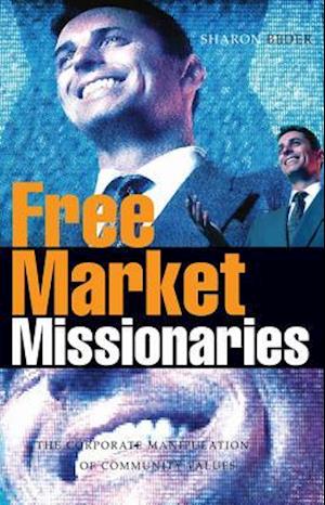 Free Market Missionaries