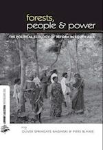 Forests People and Power