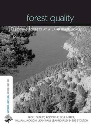 Forest Quality