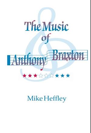 Music of Anthony Braxton