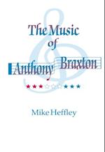 Music of Anthony Braxton