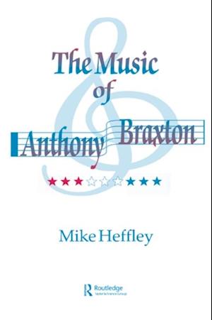 Music of Anthony Braxton