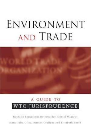 Environment and Trade