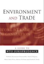Environment and Trade