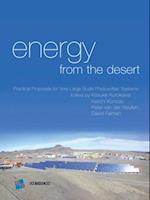 Energy from the Desert