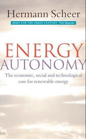 Energy Autonomy